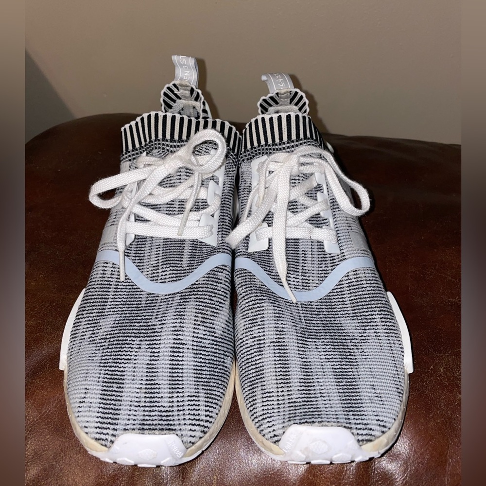 Adidas NMD ‘Oreo’